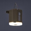 81336598 minimini電動ポンプ ロゴス 02700097