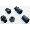 Souriau Sunbank by Eaton 丸型コネクタバックシェル CL103000 SOURIAU