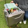 81660640 倍速凍結・氷点下パック ロゴス 02700596