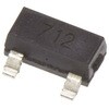 Semtech TVSダイオード， 双方向， 表面実装， 26V， SM712.TCT SEMTECH