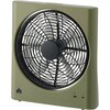 マルチ na どこでも扇風機 ロゴス