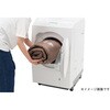 72600027 丸洗いラビットファータッチシュラフ ロゴス 02700919