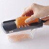 PG-632 プログレード 保存容器用スライサーのおとも 下村工業 02702486