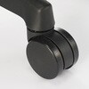OA-3225W(FG3)AGR ロッキングチェア ハイバック/OA-3225W(FG3)AGR (肘なし/背ホワイト) アイコ 02704699
