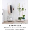 KHR-3776GBE ハンガーラック ワゴン トローリー キャスター付き 高さ調節 選べる3色×4タイプ 萩原 02705232