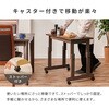 VT-7987NA 昇降テーブル 一人用 デスク テレワーク  PCデスク 机 作業台 高さ調節 選べるサイズ【幅65/80cm】 萩原 02707350