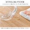 RT-1804NA 拡張テーブル ワゴン シンク台対応サイズ 伸縮式 キッチンワゴン 折りたたみ キャスター付き 収納付き 選べるサイズ【高さ80・85 cm】 萩原 02708409