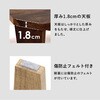 MT-6849MWH 折りたたみ テーブル 幅60 完成品 小さめ ローテーブル コンパクト 省スペース キッズテーブル 【選べる6色】 萩原 02707122