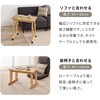 VT-7986NA 昇降テーブル 一人用 デスク テレワーク  PCデスク 机 作業台 高さ調節 選べるサイズ【幅65/80cm】 萩原 02705697