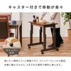 VT-7986NA 昇降テーブル 一人用 デスク テレワーク  PCデスク 机 作業台 高さ調節 選べるサイズ【幅65/80cm】 萩原 02705697