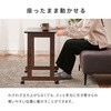 VT-7986NA 昇降テーブル 一人用 デスク テレワーク  PCデスク 机 作業台 高さ調節 選べるサイズ【幅65/80cm】 萩原 02705697