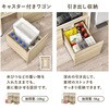 RCC-1420NA-S キッチンカウンター 大型レンジ対応 ごみ箱上ラック コンセント付き 間仕切り 背面化粧板 スチール【伸縮式 幅117～176cm】 萩原 02706178