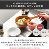 CKC-7160NA ステンレス天板 キッチンカウンター  キッチンボード ロータイプ 食器棚 レンジ台 引き出し 脚付 選べるサイズ【幅85・幅120・幅140】 萩原 02708321