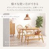 BB-8625LNT-R ダイニングベンチ 幅91  2人掛け 収納付 棚付き 木製 韓国 インテリア 萩原 02708558