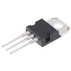 onsemi 電圧レギュレータ リニア電圧 1.2→ 37 V， 3-Pin， LM317MTG onsemi
