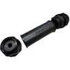 RA-M4012-SD IP68 防水中継コネクター AVC(日本エイ・ヴィー・シー) 02709380