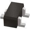RB548WTL ローム 整流ダイオード， シリーズ， 100mA， 30V 表面実装， 3-Pin SOT-416 (SC-75A) ショットキーバリア 450mV ROHM 02709476
