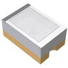 SML-012UTT86 ローム LED， 赤， 表面実装， 1208， SML-012UTT86 ROHM 02709711