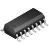 MC14175BDG onsemi CMOSシリーズ フリップフロップ 表面実装 16-Pin SOIC onsemi 02712398