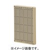 BPF-2618J [BPF] 取付自在板 日東工業 02712320