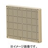 BPF-2025J [BPF] 取付自在板 日東工業 02712390