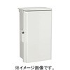 OPK18-54P [OPK-P] キー付耐侯プラボックス [屋根・パッキン付] 日東工業 02712451