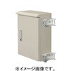 CMS-200L [CMS-L] コン柱用金具 側面取付用 日東工業 02712530