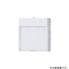 WTF4088WK ワイド21明るさセンサ付ハンディーホーム Panasonic(パナソニック) 02712986