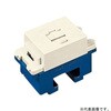 WNT15629 埋込テレホンモジュラジャック Panasonic(パナソニック) 02713002