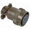 Souriau Sunbank by Eaton MILKiی^RlN^ 851C V[YC IXC 10 85106EC1210S50 SOURIAU