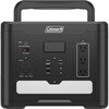 ポータブル電源 1400W  [11出力 /AC・DC・USB-C充電・ソーラー(別売) /USB Power Delivery対応] Coleman
