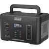 ポータブル電源 600W [12出力 /AC・DC・USB-C充電・ソーラー(別売) /USB Power Delivery対応] Coleman