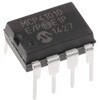MCP41010-E/P �}�C�N���`�b�v�C  �f�W�^���|�e���V�����[�^ 10k���C 256�|�W�V�����C SPI�C 8�s�� PDIP 9.27 x 6.35 x 3.3mm MICROCHIP 02718935