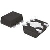 BD1020HFV-TR ローム 温度センサ IC， ±2.5℃， アナログ， 5-Pin HVSOP ROHM 02720317