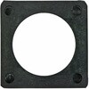 ポンプ 部品 合ゴム KT-35用 慶和製作所