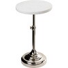 MARBLE PLATE STAND M 横浜ディスプレイミュージアム