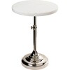 MARBLE PLATE STAND L 横浜ディスプレイミュージアム