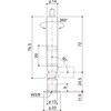 TF-32+T ワイヤーテンショナー TF-32+T 荒川技研工業 02729637