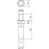 SF-38+T アンカー取付用ワイヤーグリッパー 荒川技研工業 02729811
