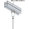 SF-32R-R ピクチャーレール MH 70kg 荒川技研工業 02729820