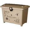 70L2P(BE) ガーデン コンテナ 70L 平和工業 02730398