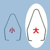 15517 左官定木パッキン 大五郎 02730852
