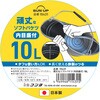 15431 頑丈なソフトバケツ SUN UP 02730967