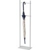 SH-01-MIP-48-WH スタッキングペール45L ワイド ホームテイスト 02731211