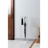 SH-01-MIP-48-WH スタッキングペール45L ワイド ホームテイスト 02731211