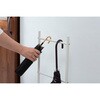 SH-01-MIP-48-WH スタッキングペール45L ワイド ホームテイスト 02731211
