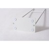 SH-01-MIP-48-WH スタッキングペール45L ワイド ホームテイスト 02731211