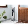 SH-01-MIP-48-DGY スタッキングペール45L ワイド ホームテイスト 02731238