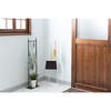 SH-01-MIP-48-DGY スタッキングペール45L ワイド ホームテイスト 02731238