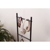 SH-01-MIP-48-DGY スタッキングペール45L ワイド ホームテイスト 02731238